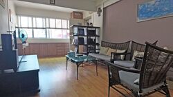 Blk 763 Pasir Ris Street 71 (Pasir Ris), HDB 5 Rooms #602462261